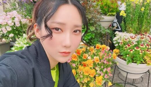 ファーストサマーウイカの国籍は日本！ハーフと誤解される理由は芸名にあった？