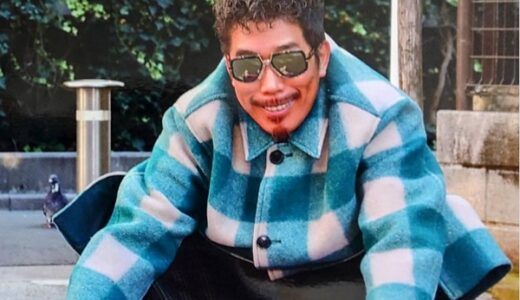 鈴木雅之の国籍は日本｜ハーフ説の真相と大森ルーツを徹底解説