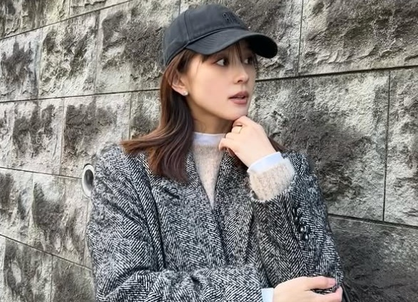 朝比奈彩の国籍は日本？ハーフ説に関する噂と事実まとめ