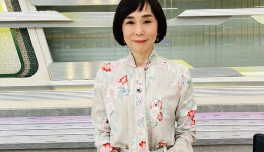 大下容子の国籍は日本？韓国説の真相を父の病院・家族ルーツで徹底解説