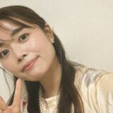 石山アンジュの国籍は日本？多文化環境で育った経緯に驚愕！
