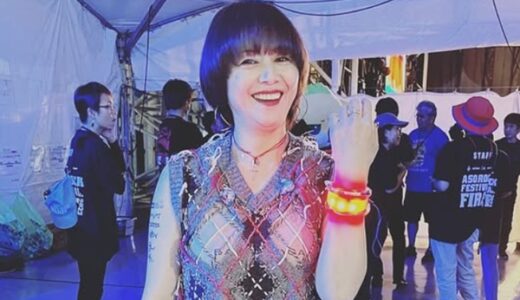 小泉今日子の国籍は韓国籍？誤解が生まれた経緯と家族の感動秘話に迫る！