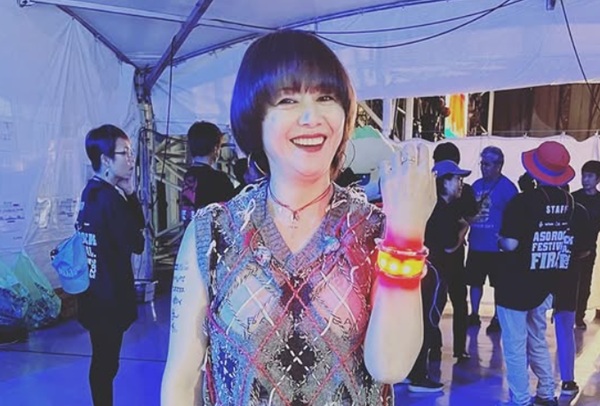 小泉今日子の国籍は韓国籍？誤解が生まれた経緯と家族の感動秘話に迫る！