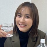 優木まおみの国籍と家族ルーツを徹底解説！多文化の背景に迫る