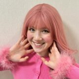 おじゃすの国籍と家族の秘密を深掘り！ハーフの魅力に迫る！