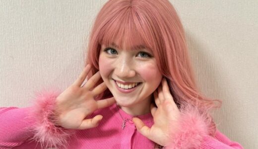 おじゃすの国籍と家族の秘密を深掘り！ハーフの魅力に迫る！