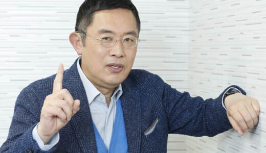 内藤剛志の国籍は？家族構成と出身地を徹底解説！