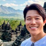 鈴木亮平の妻の国籍や経歴は？有村架純似との声も話題に