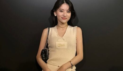 出口夏希の国籍は中国？日本？出身地と家族構成から徹底解説！