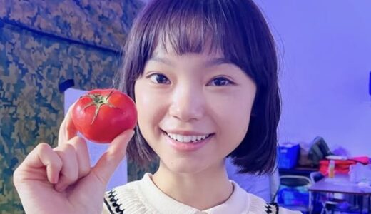 古川琴音の国籍は日本！中国籍・ハーフ誤解が生まれた理由と家族エピソードを徹底解説