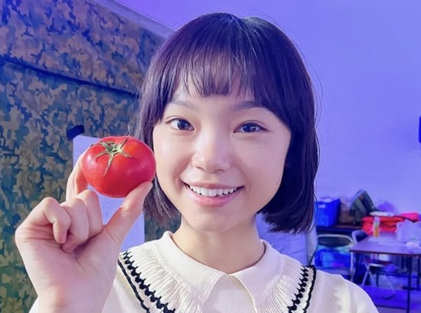 古川琴音の国籍は日本！中国人説の真偽を徹底解説