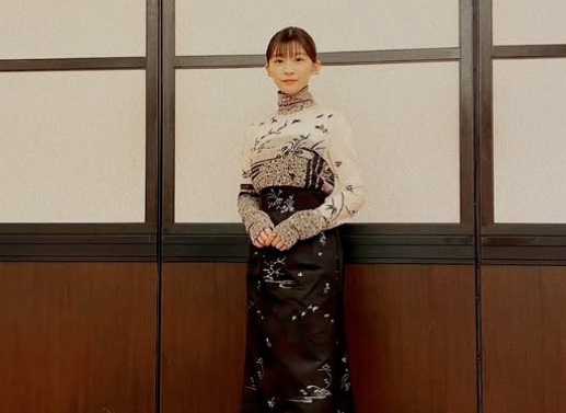伊藤沙莉の国籍は韓国？生い立ちやハーフ説に迫る