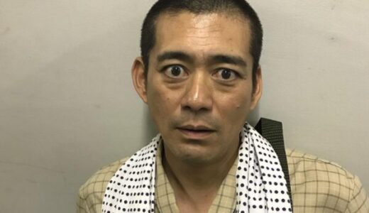 博多華丸の国籍の真相と家族の背景に迫る！