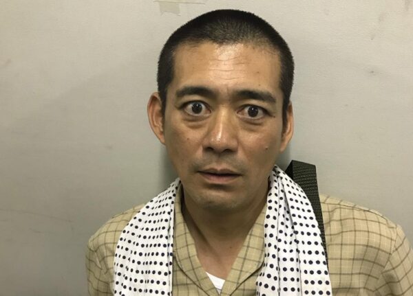 博多華丸の国籍の真相と家族の背景に迫る！
