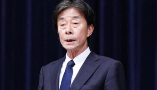 港浩一の国籍は？経歴・家族・早稲田卒から深掘り解説！