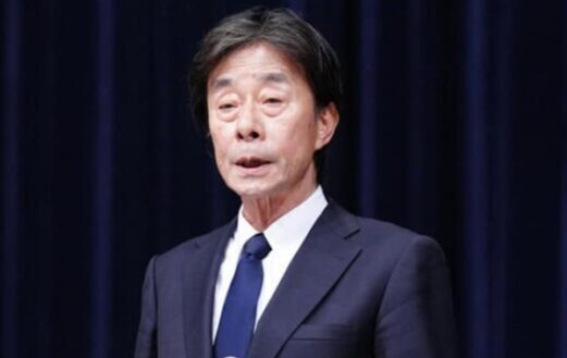 港浩一の国籍は？経歴・家族・早稲田卒から深掘り解説！