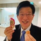 川勝平太の国籍は本当に日本？出生と家系の真相に迫る！