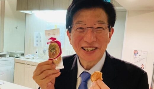 川勝平太の国籍デマを検証｜出身・家族・自宅まとめ