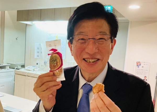 川勝平太の国籍は本当に日本？出生と家系の真相に迫る！