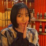 新川優愛の国籍は日本！家族構成と育ちを徹底解説