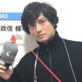 安藤政信の国籍と噂の真相｜ハーフ疑惑から家族まで一挙公開