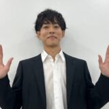 松坂桃李の国籍は日本！家族構成や生い立ちを徹底解説