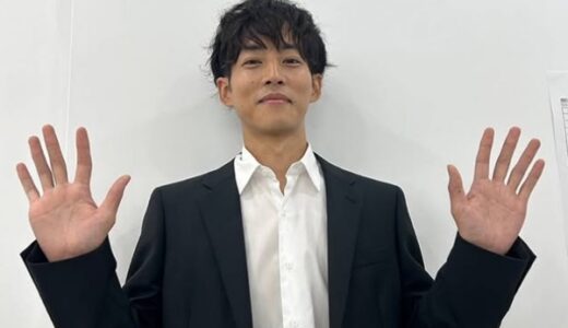 松坂桃李の国籍は日本！ハーフ説から家族・ルーツ・名前の由来まで徹底解説