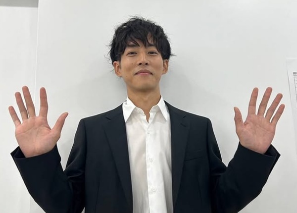 松坂桃李の国籍は日本！家族構成や生い立ちを徹底解説