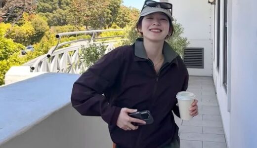 在原みゆ紀の国籍は？プロフィールと人物像を深掘り！