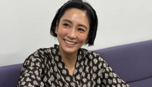 水川あさみの国籍は日本｜韓国籍説の誤解と家族・結婚生活を解説