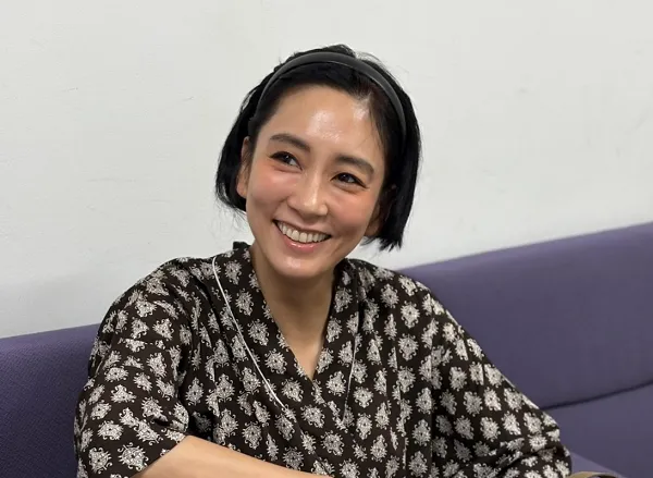 水川あさみの国籍は日本｜韓国籍説の誤解と家族・結婚生活を解説
