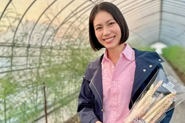 松下奈緒の実家は東京2億円豪邸！生駒生まれ川西育ちのルーツと純日本人家系を国籍調査