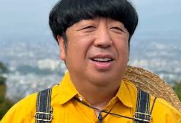 日村勇紀のクォーター説を完全検証｜家族・実家・若い頃から真実解明