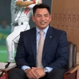井口資仁はフィリピンのハーフ？両親・出身地・再婚相手まで事実で解説