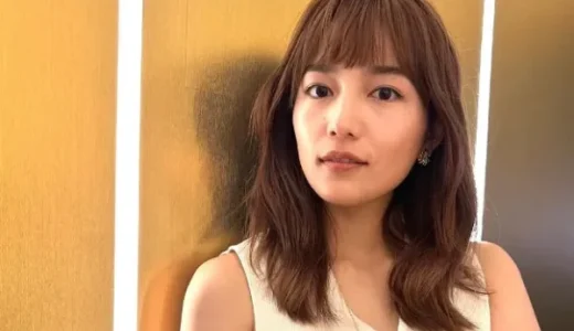 川口春奈の国籍は？出身地・家族構成から噂の真相まで徹底解説