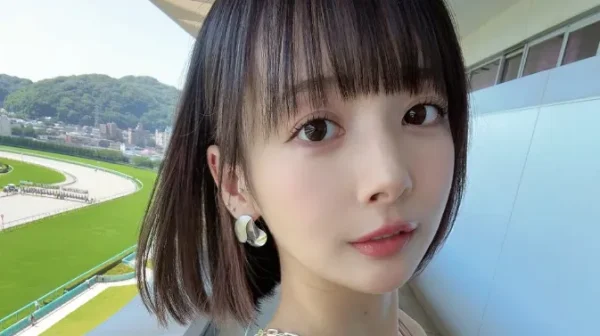 岡田紗佳の国籍は日本？中国？ハーフとしてのルーツと真実を徹底解説