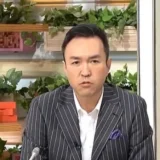 玉川徹の国籍は日本？噂の真相と家族・経歴から徹底検証