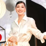 アンミカの国籍は韓国籍！家族・夫婦・生い立ちまで“素顔”と本当のルーツを徹底解説