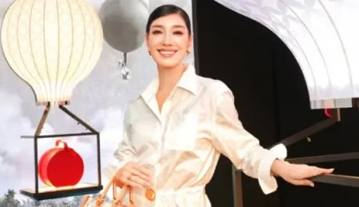 アンミカの国籍は韓国籍！家族・夫婦・生い立ちまで“素顔”と本当のルーツを徹底解説