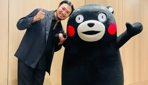青木崇高の国籍は日本人？ハーフ説と家族の真実