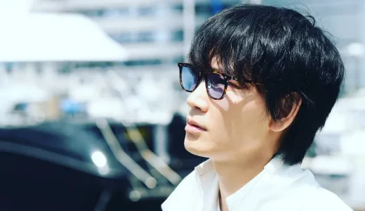 綾野剛の国籍は日本！家族や実家の真実もまとめて紹介