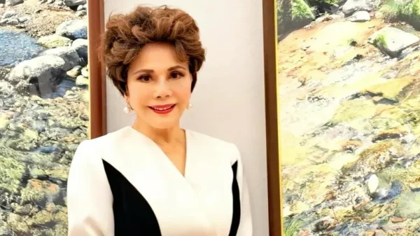 デヴィ夫人はクォーターなのか？若い頃の写真・両親・娘から見えるルーツの真実
