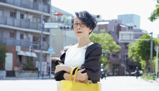 銀粉蝶の国籍の真実｜韓国人説の理由から本名・家族・経歴まで徹底解説