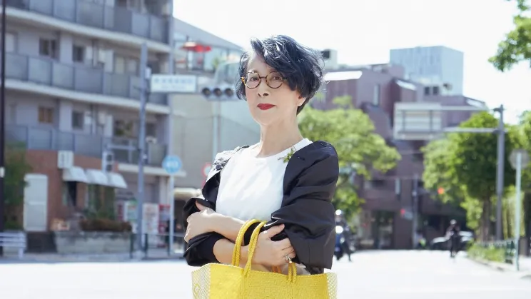 銀粉蝶の国籍の真実｜韓国人説の理由から本名・家族・経歴まで徹底解説