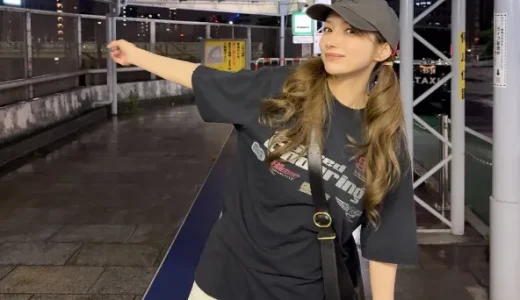 後藤真希はクォーター？家系図と家族・親戚から噂の真相を徹底解説