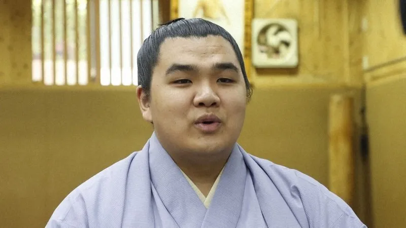 北青鵬の国籍はモンゴル？日本出身力士とされた理由と両親・移住の背景を徹底解説