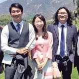 金子力の国籍は本当に日本？学歴・家族・現在の仕事も徹底解説