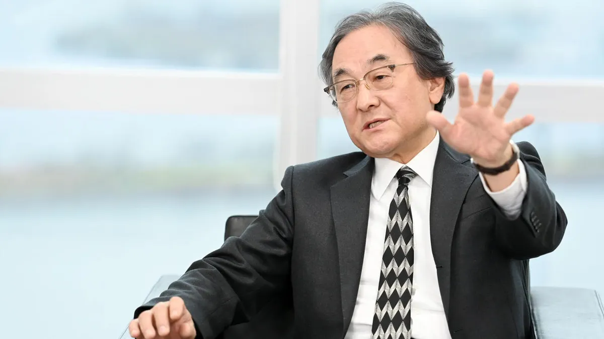 金光修社長の国籍の真相と家族・経歴を徹底解説｜噂の理由から公式情報・業界の実像まで全まとめ