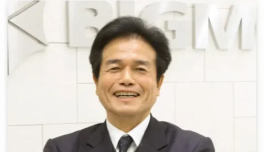 兼重宏行の国籍は日本と断言できる根拠｜自衛隊入隊歴・経歴・噂の真相まで徹底解説