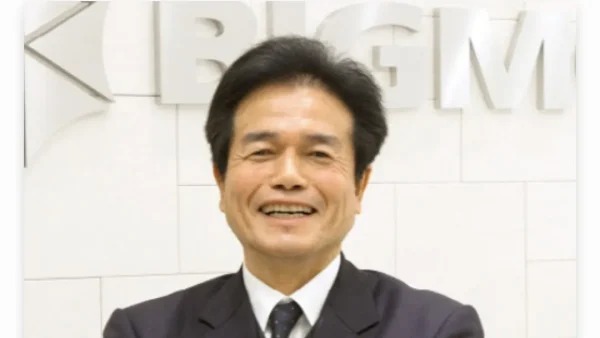 兼重宏行の国籍は日本と断言できる根拠｜自衛隊入隊歴・経歴・噂の真相まで徹底解説